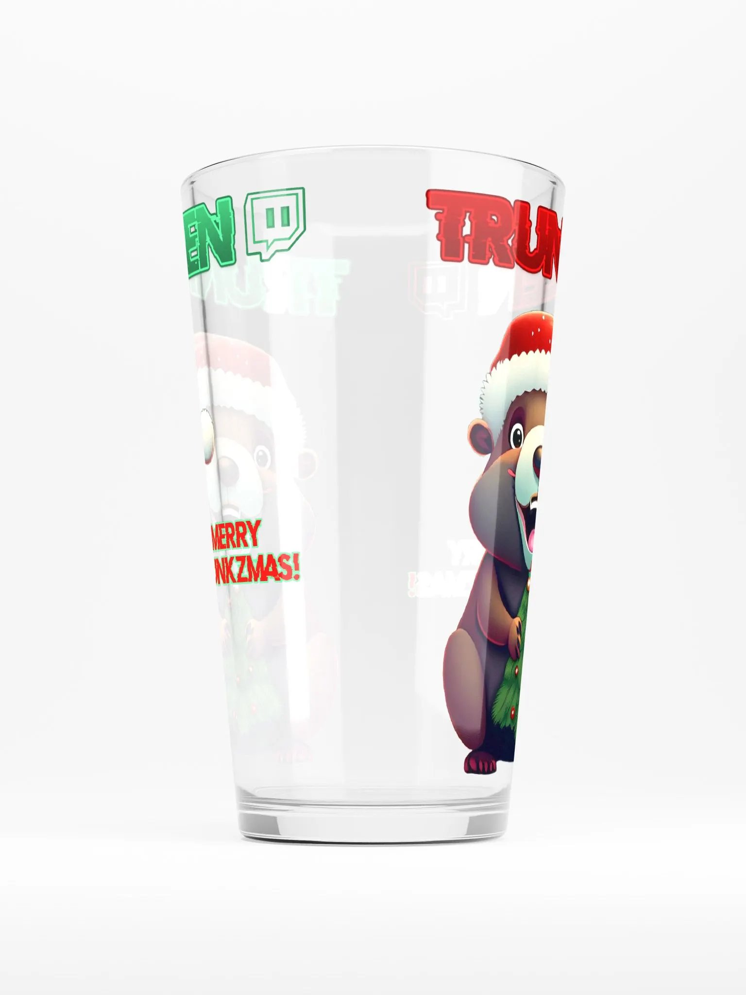 Trunkzmas Pint product image (2)