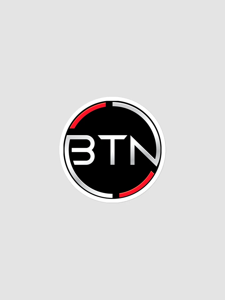 BTN Sticker product image (1)