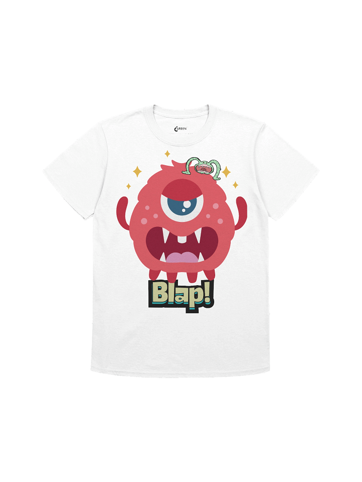 Little Scary - Blap! product image (1)