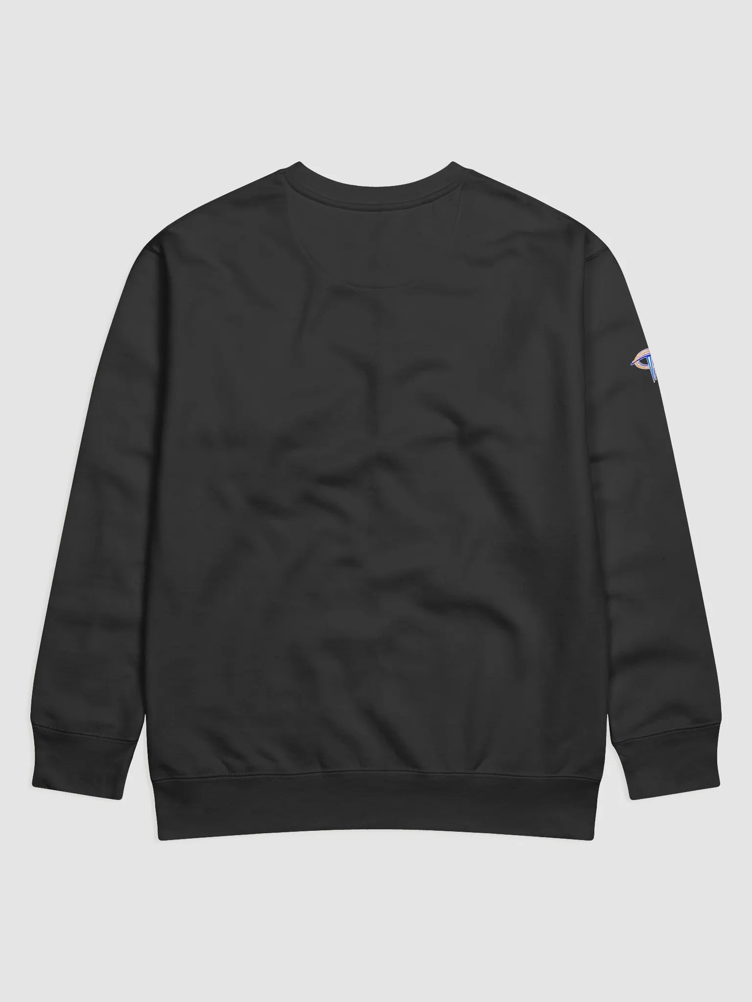 If you Hear me Scream then they are DONE! Sweatshirt product image (2)