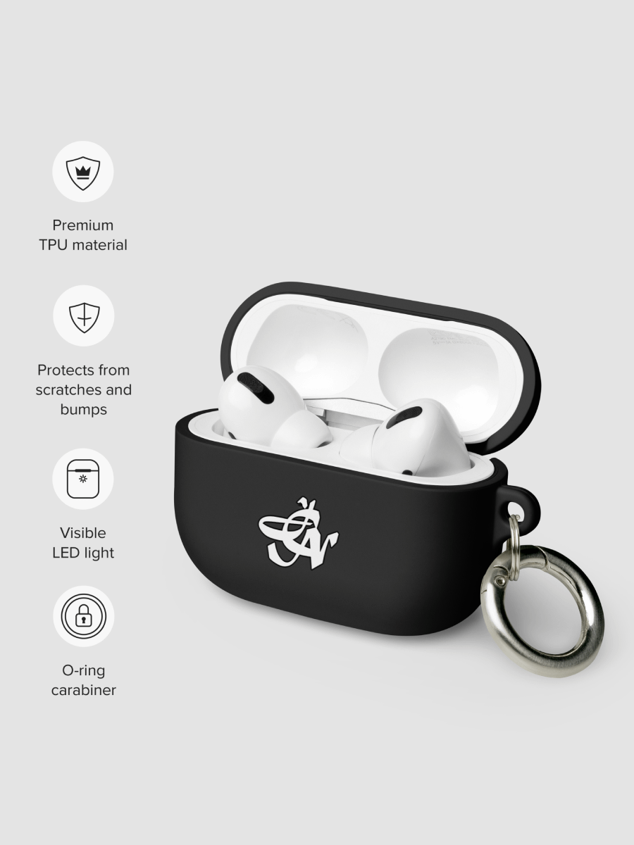 JCoNet 2022 AirPods Case product image (8)