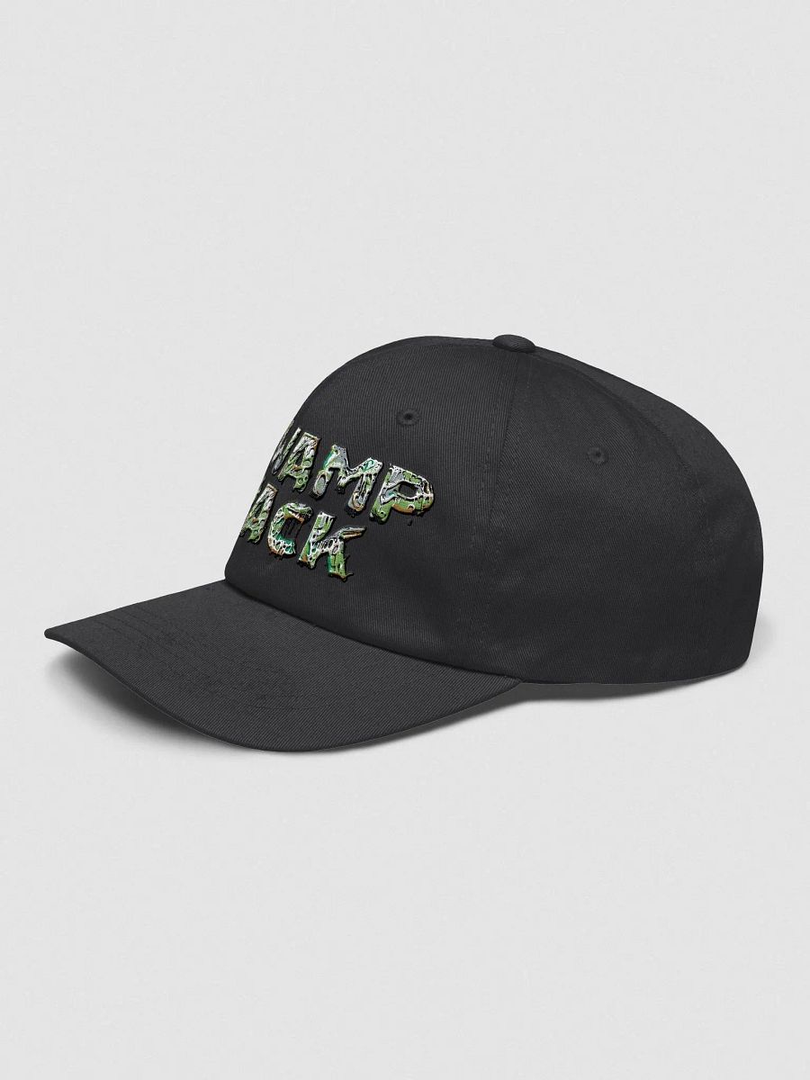 Swamp Pack Dad-Hat product image (3)