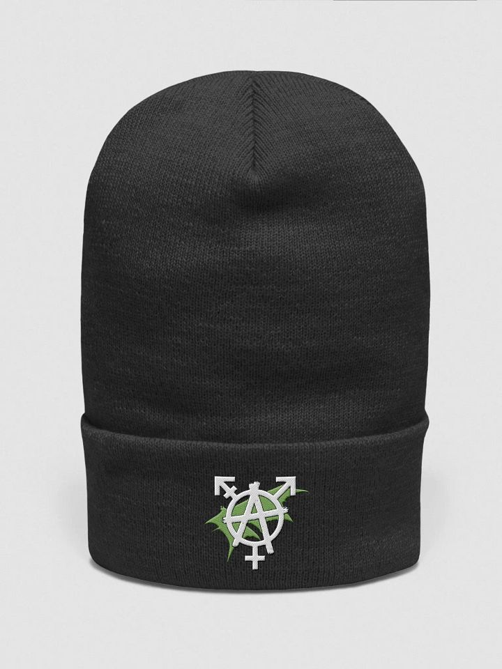 TRANARCHY Beanie product image (1)
