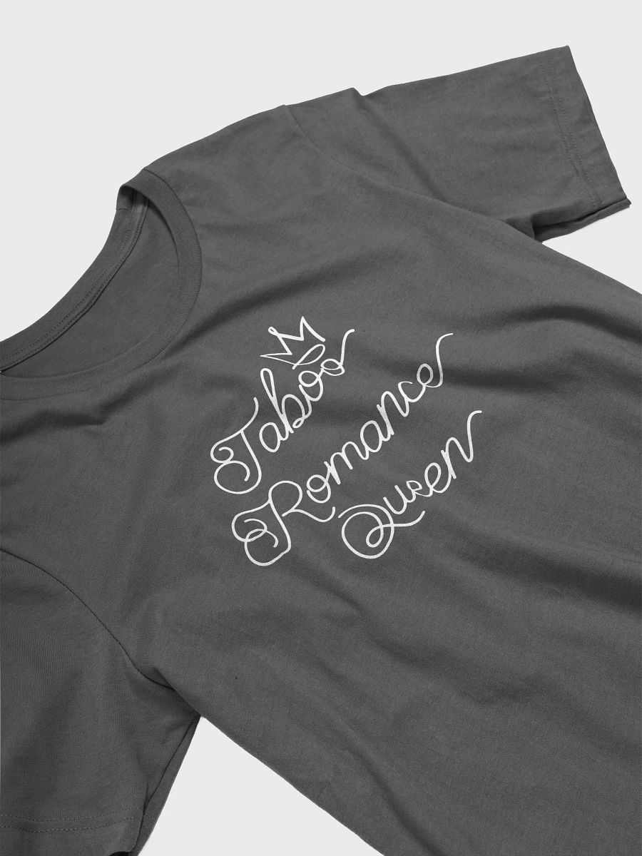 Taboo Romance Queen T-Shirt product image (3)