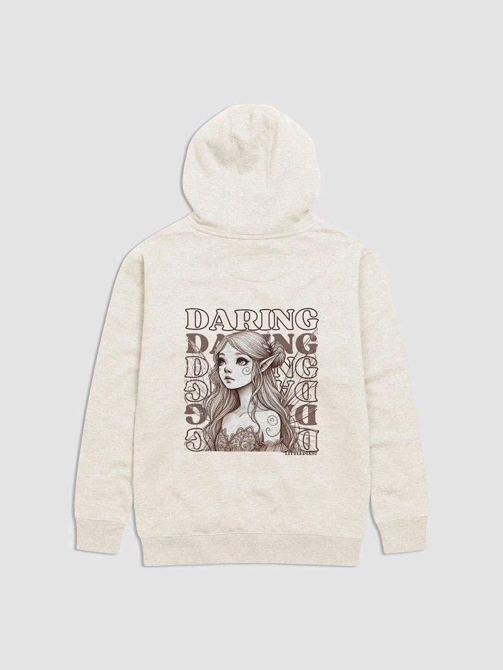 Daring Hoodie product image (1)