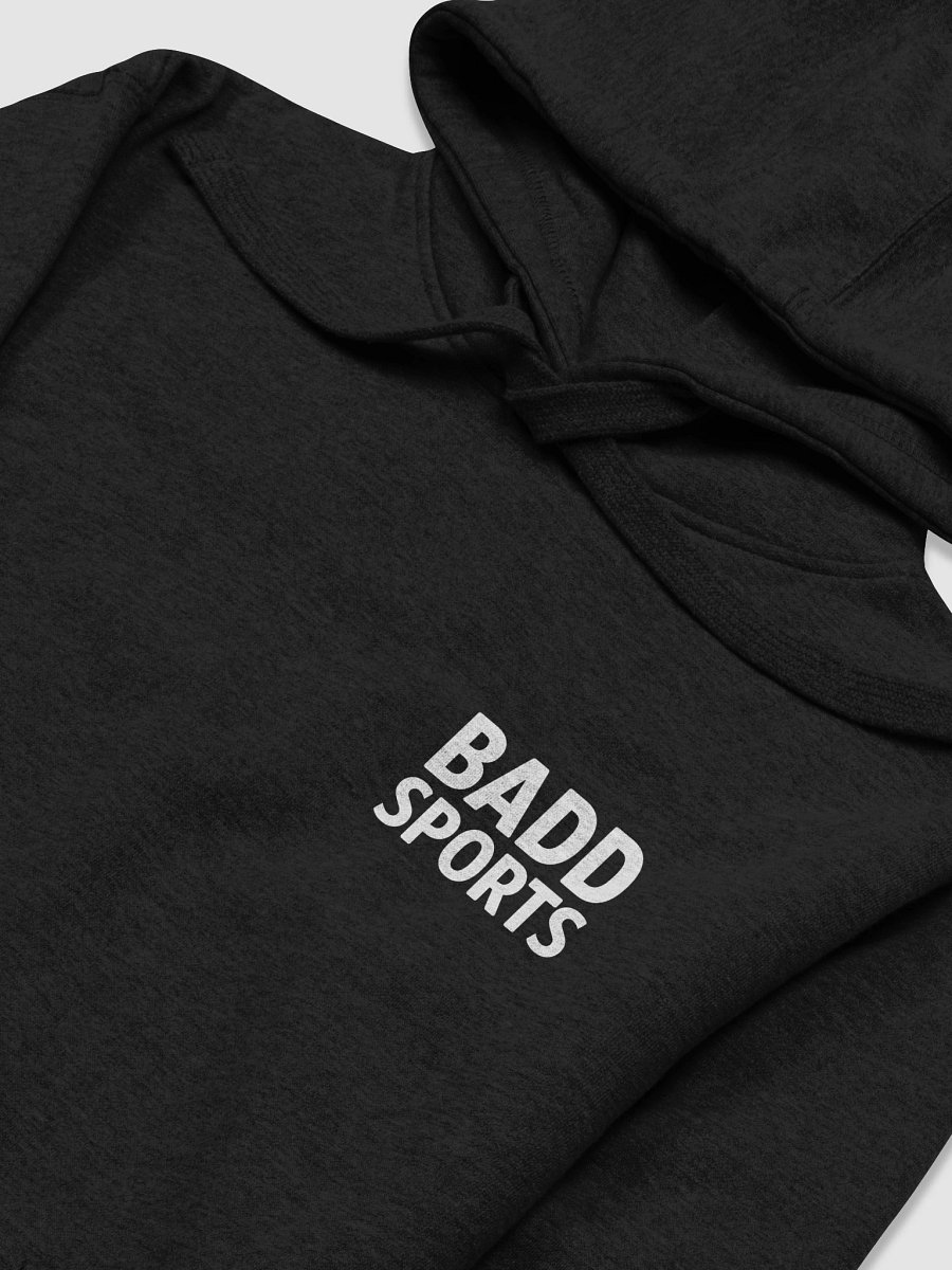 Badd Logo Hoodie product image (3)