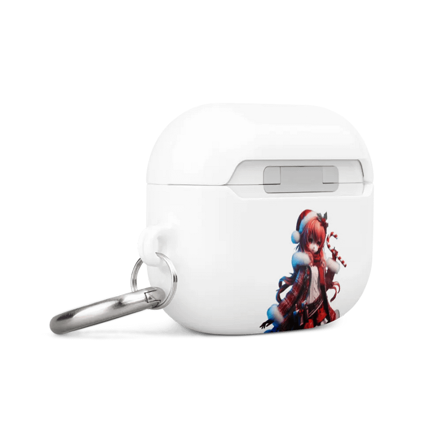 Vibrant Nitro Realm AirPods® Case product image (19)