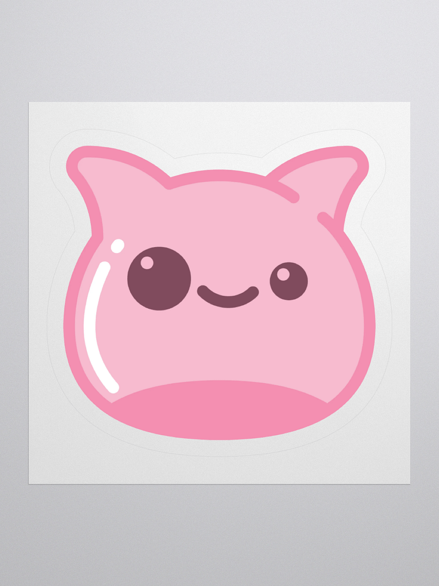 Foof Sticker product image (1)