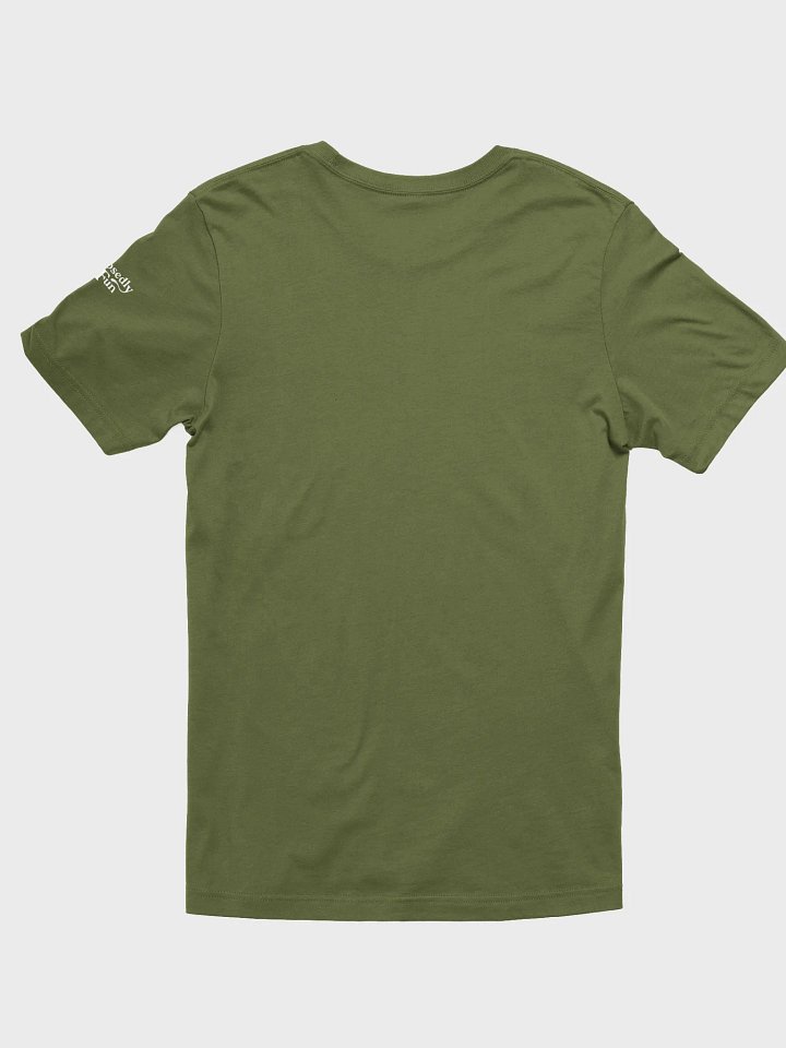 Supposedly Fun Reading T-Shirt product image (17)