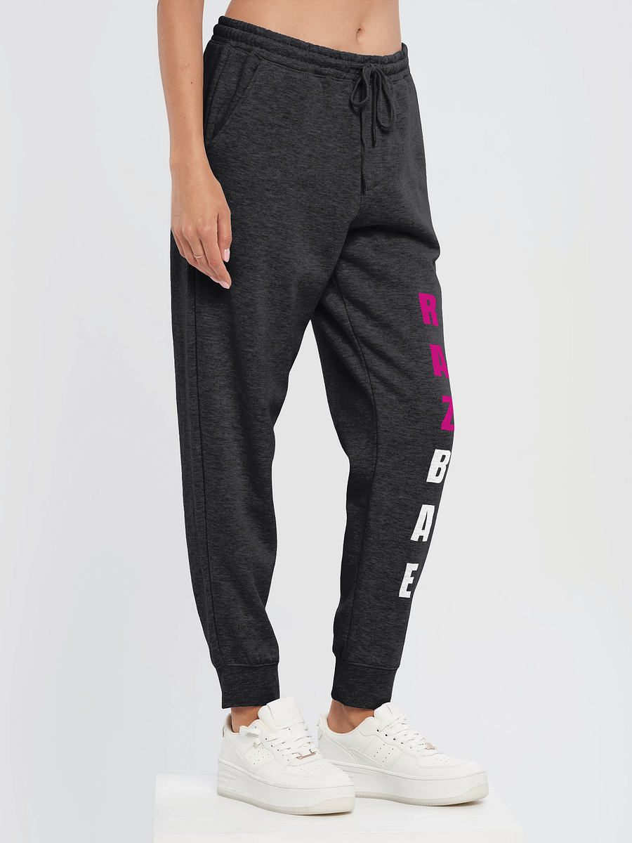 Razbae Classic Joggers product image (6)