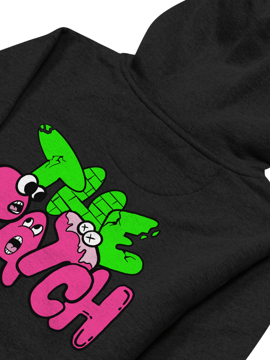 The PATCH - Fan Hoodie product image (4)