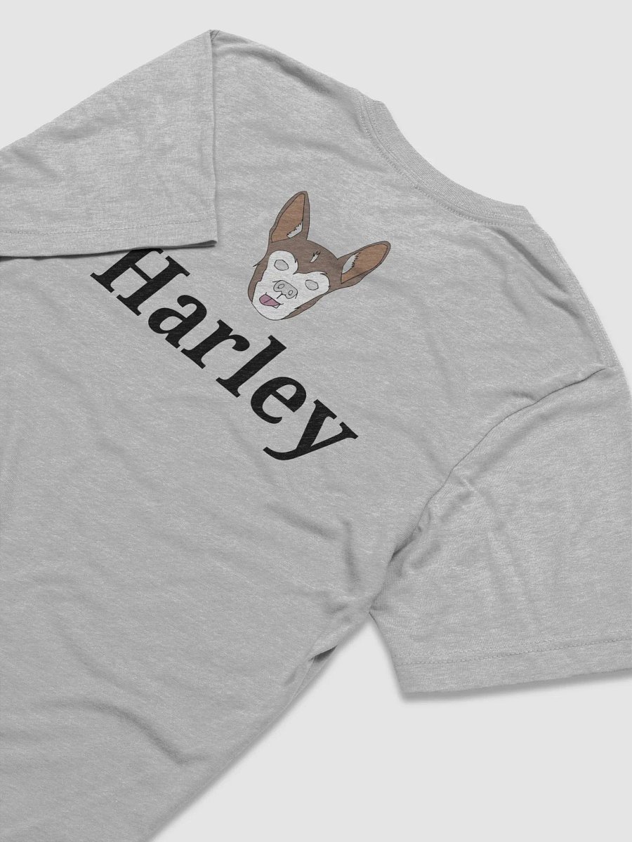 Ruff Trail - Harley Memorabilia Customer send in product image (4)