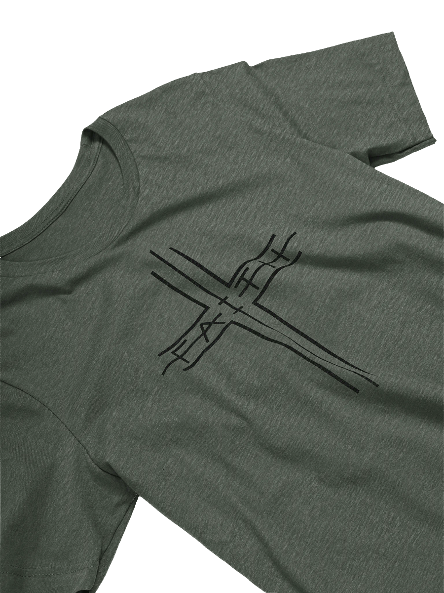 Faithfully Soft T-Shirt product image (43)