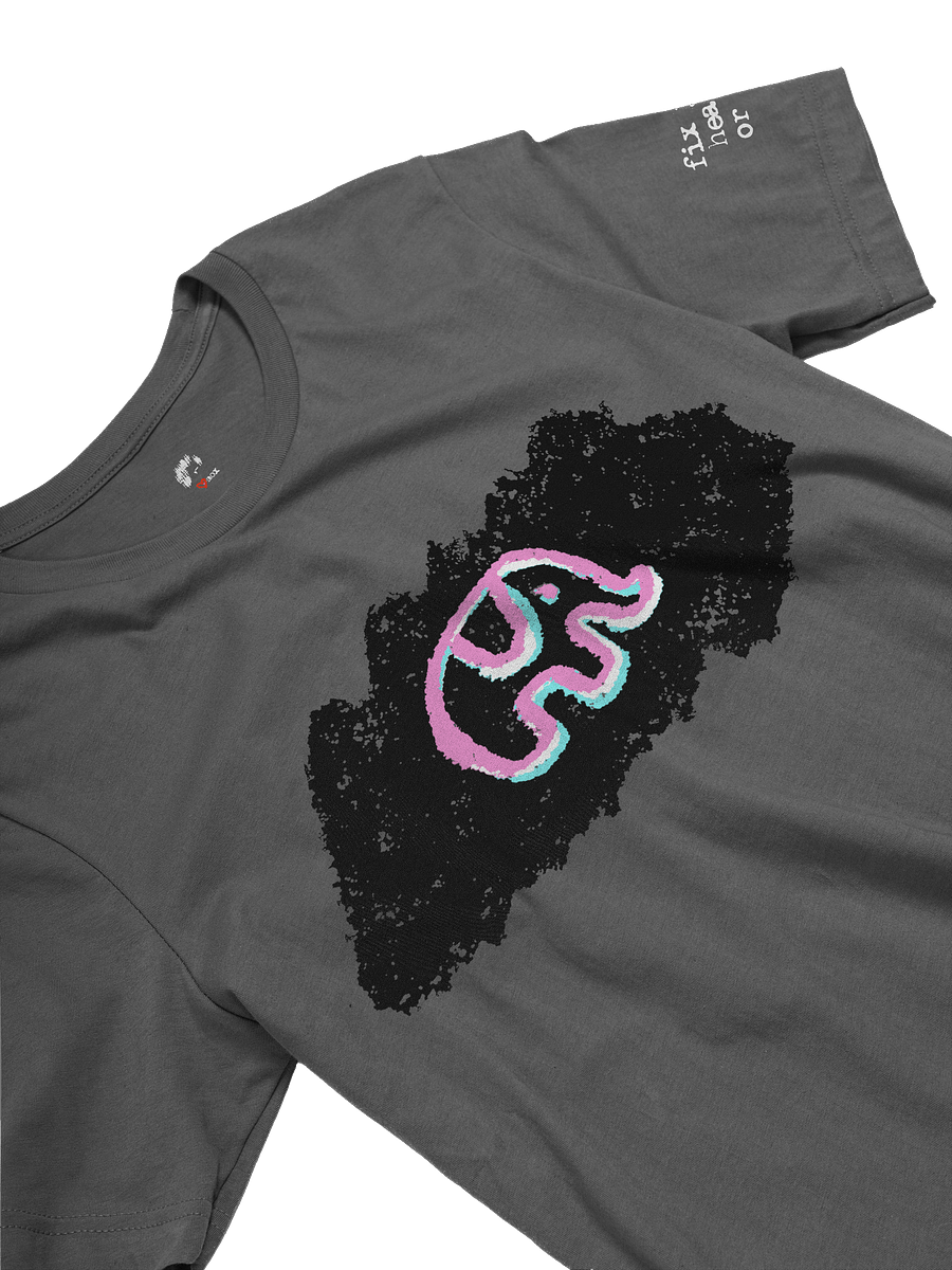 fyh ele tee product image (2)