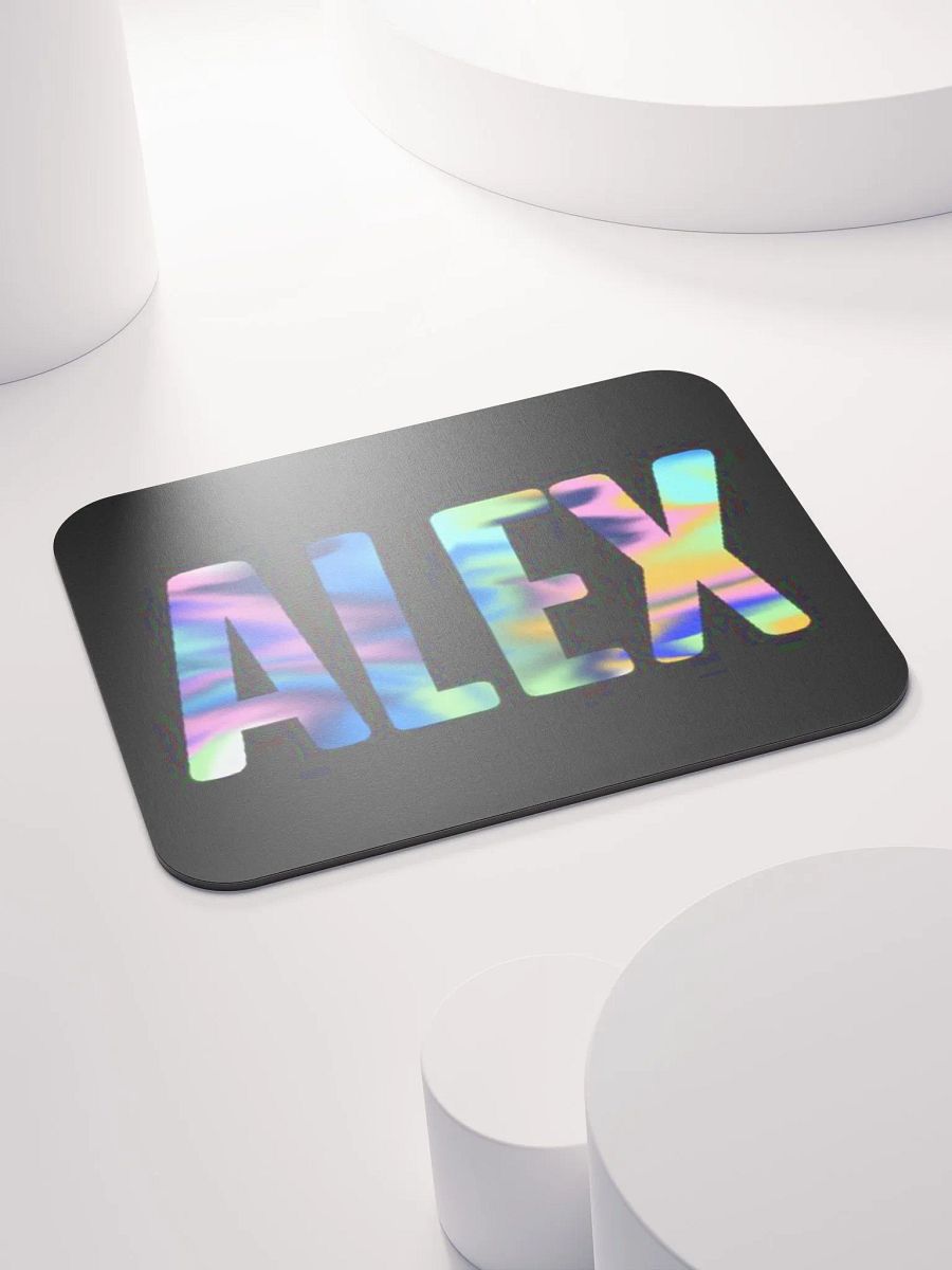 Alex MousePad product image (4)
