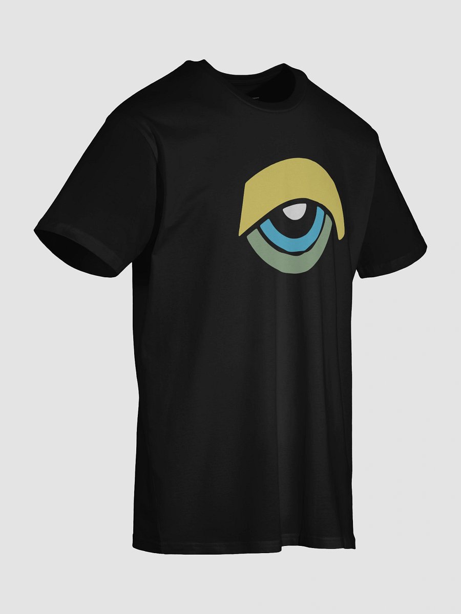The Vines Winning Days Eye Tee product image (26)