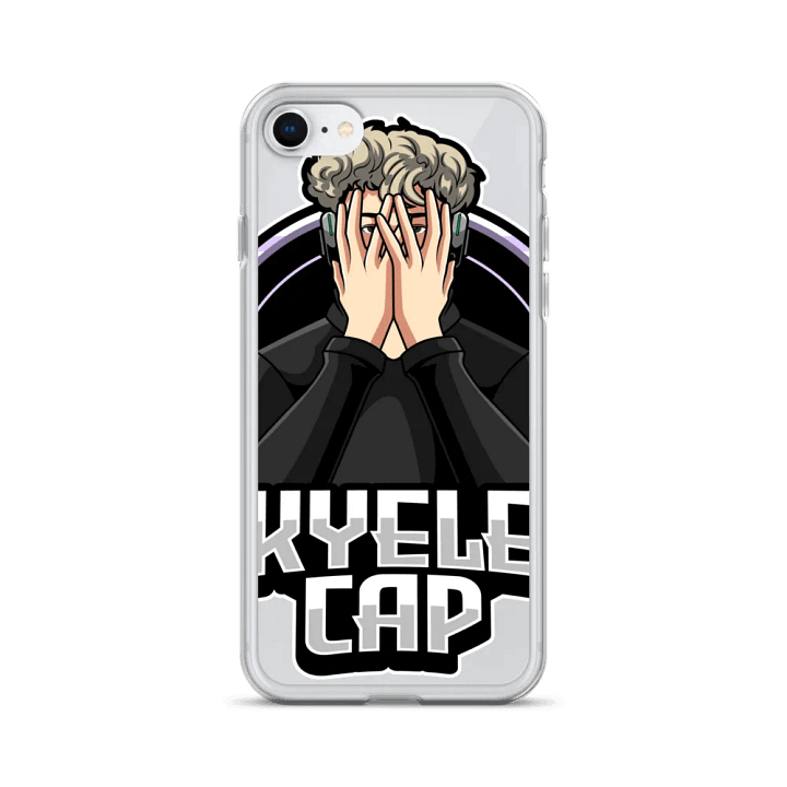 Skyelercap Clear 