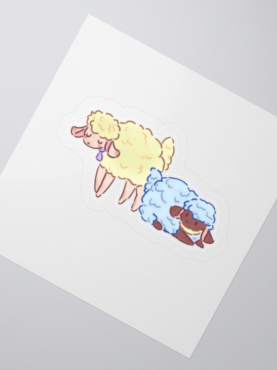 Ice Cream Sheep product image (4)