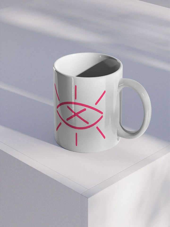 Eye See You [MUG] product image (2)