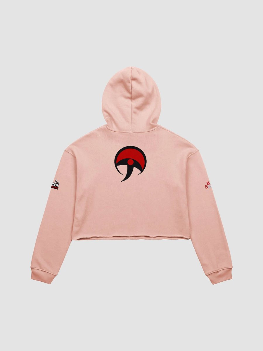 Crop Hoodie product image (15)