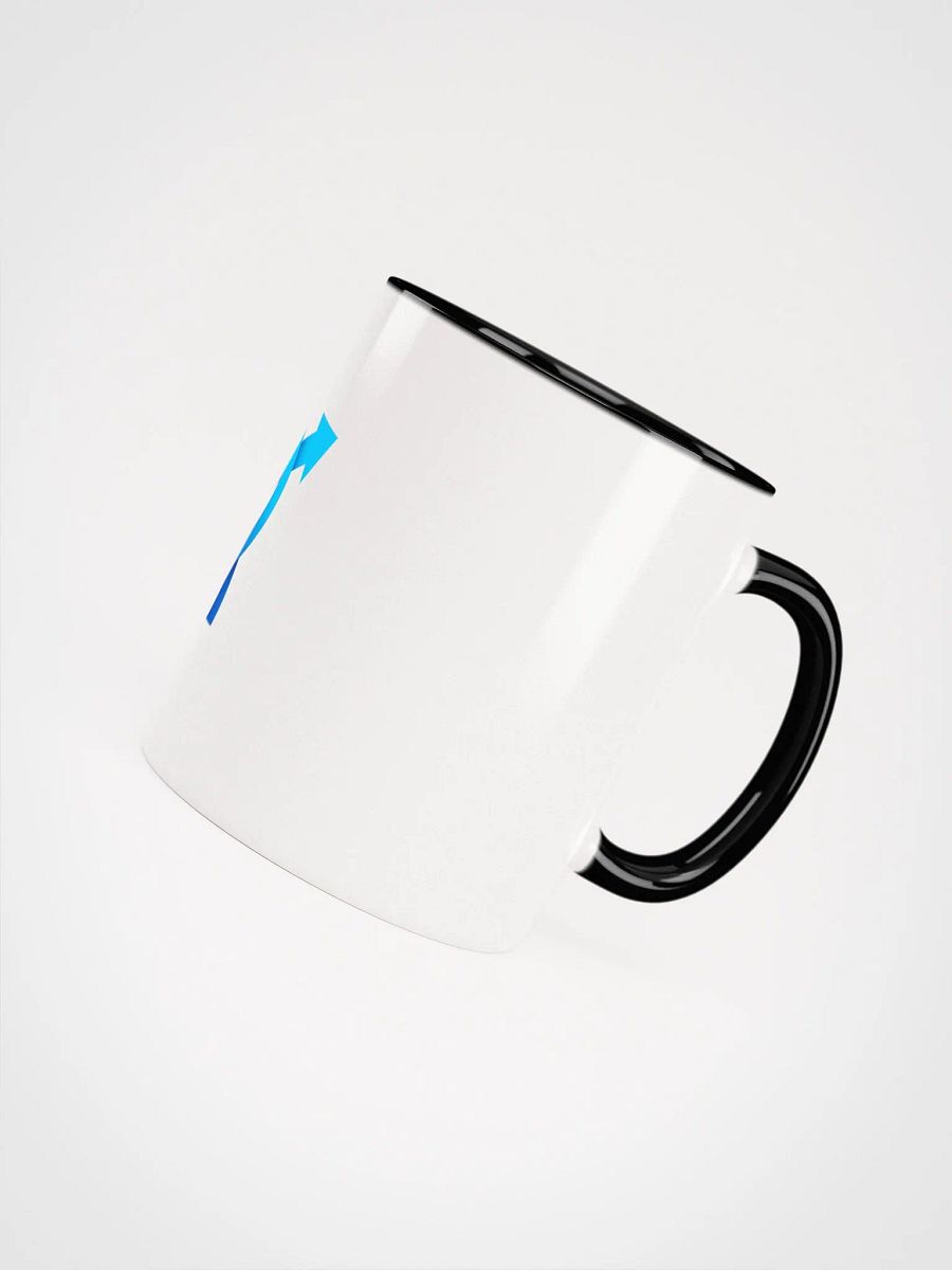 Mug - Nameless Logo product image (4)