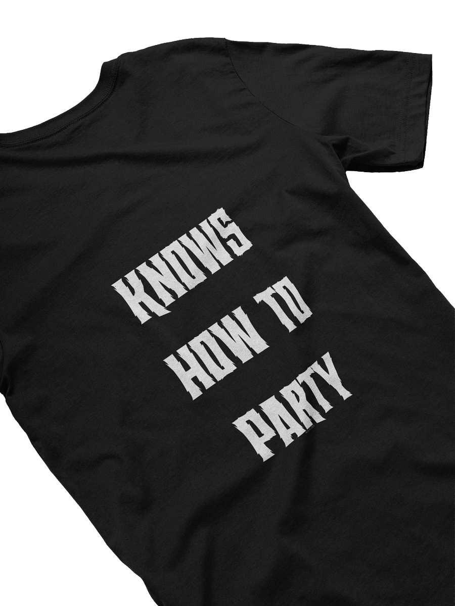 [BJ Designs] California Knows How to Party product image (4)