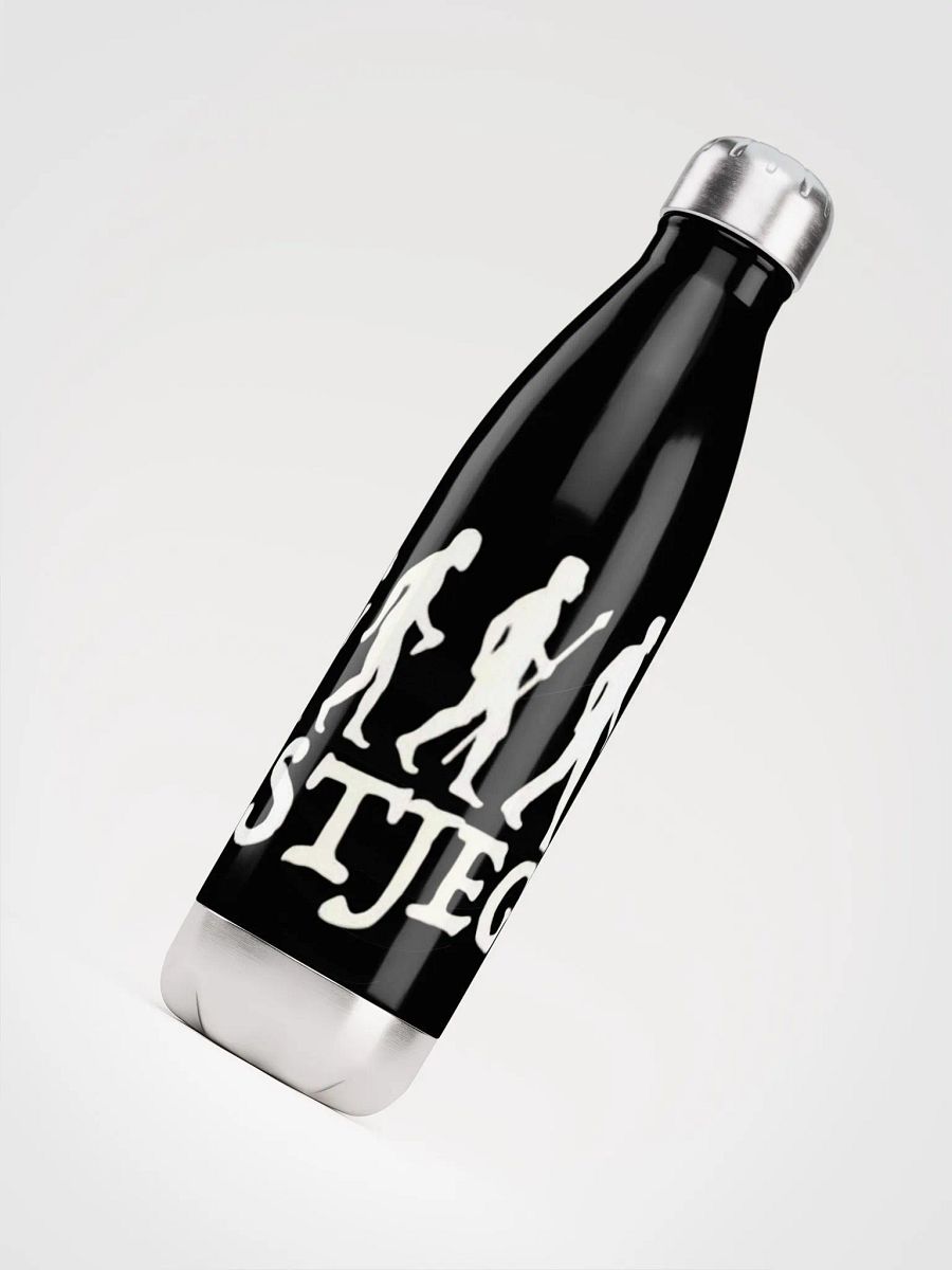 RUSTJEGER Evolutionary Stainless Steel Water Bottle product image (4)