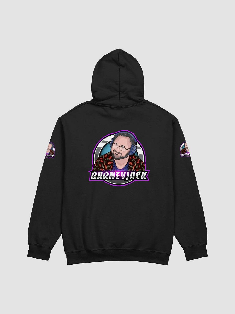 Barney Hoody product image (4)