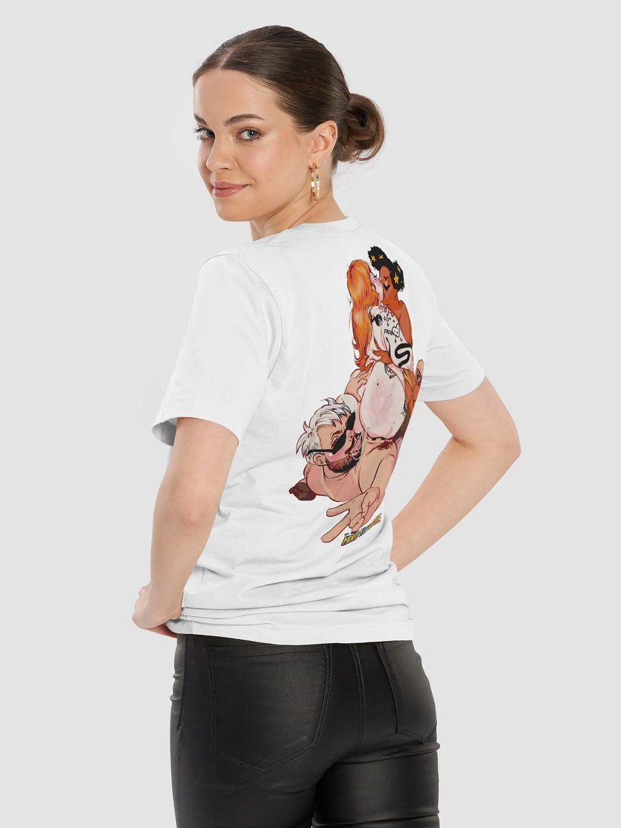 MARBLE LOOSER SMOCK product image (9)