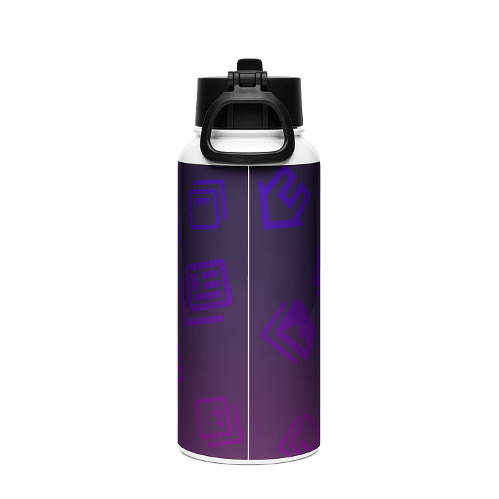 GalleVR Water Bottle product image (2)