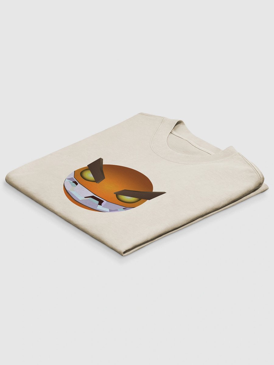 Drill-Bot Oversized T-shirt product image (16)
