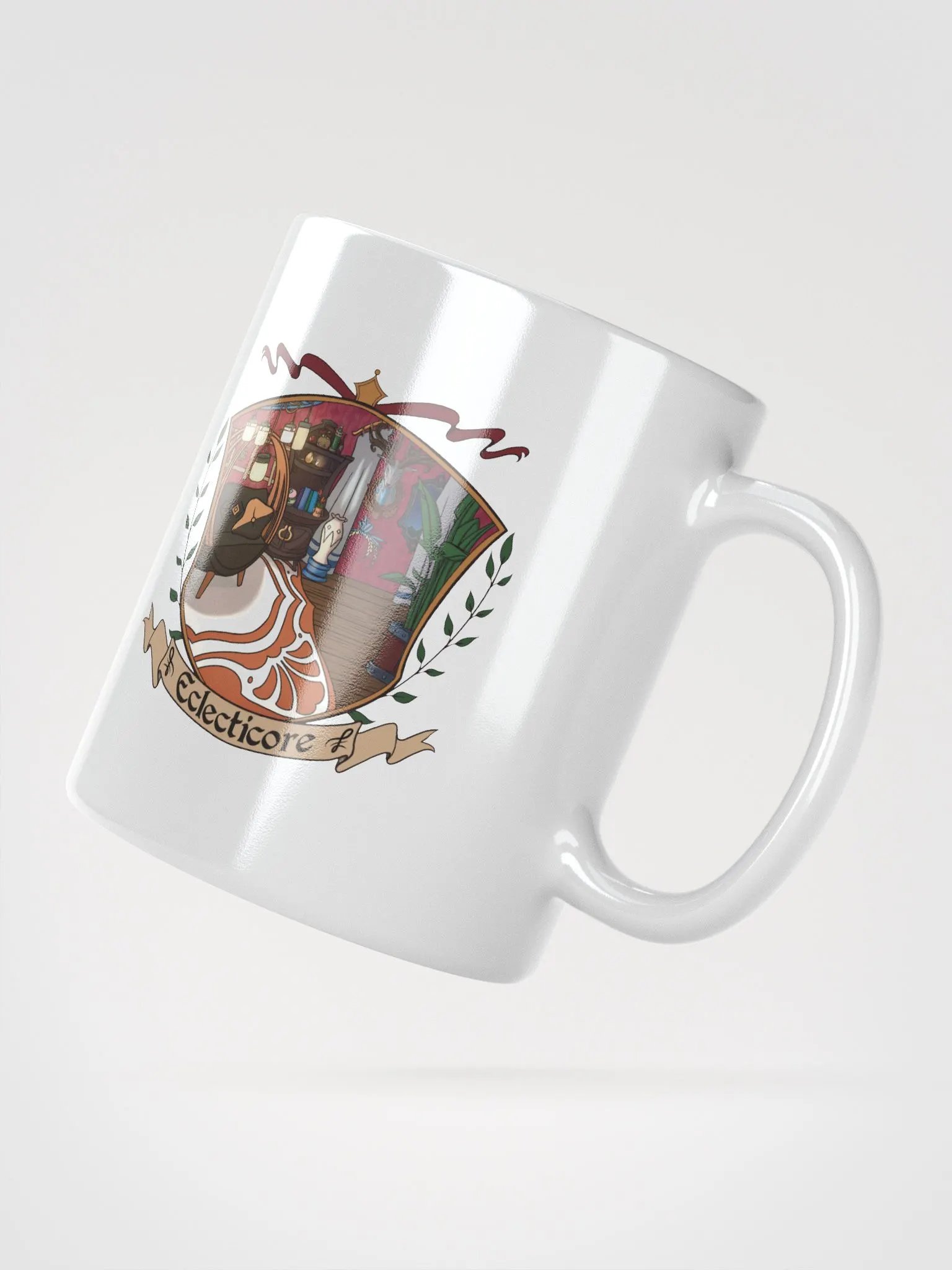 EclectiCore Mug product image (4)