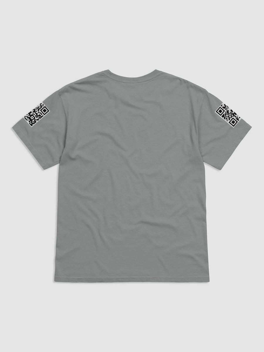 Screamin TEE product image (2)