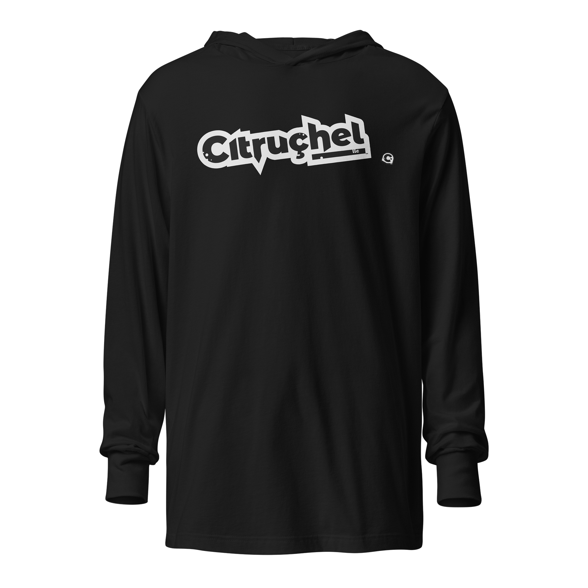 Premium Logo Pullover Sweatshirt product image (1)