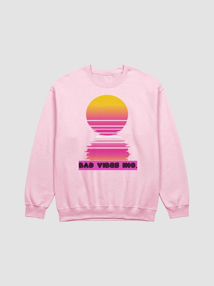 Sun & Label Sweat product image (2)