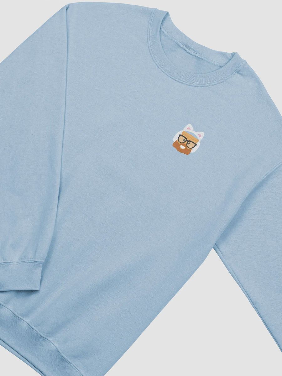 Waffle Wick Sweatshirt product image (3)