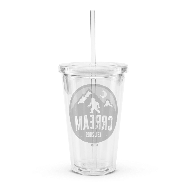 Mark of the Yeti Tumbler product image (2)