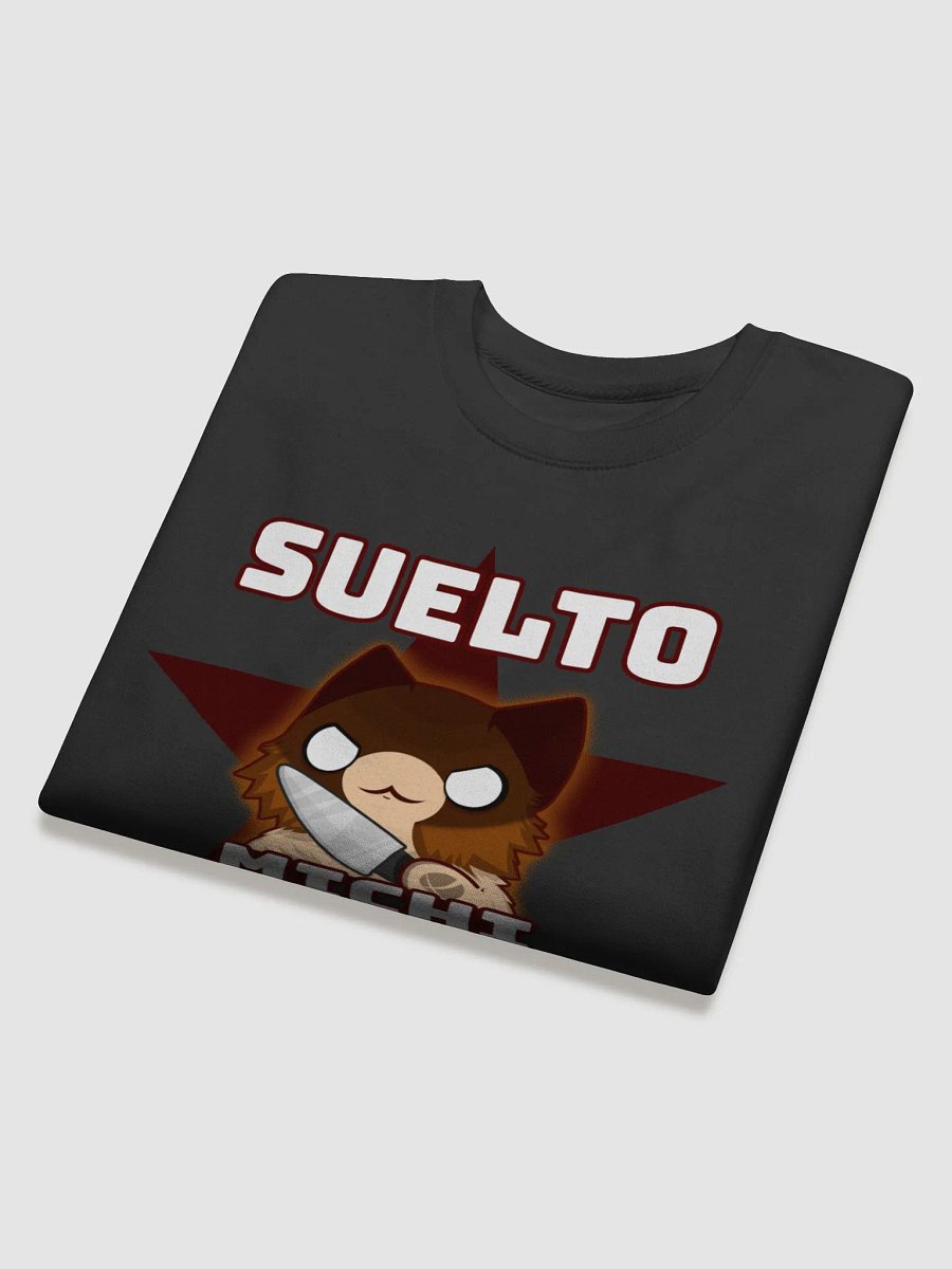 Mangas Largas del Suelto product image (4)