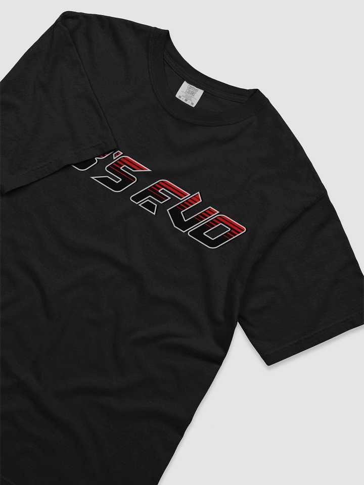 N8S's EVO Logo Shirt product image (2)