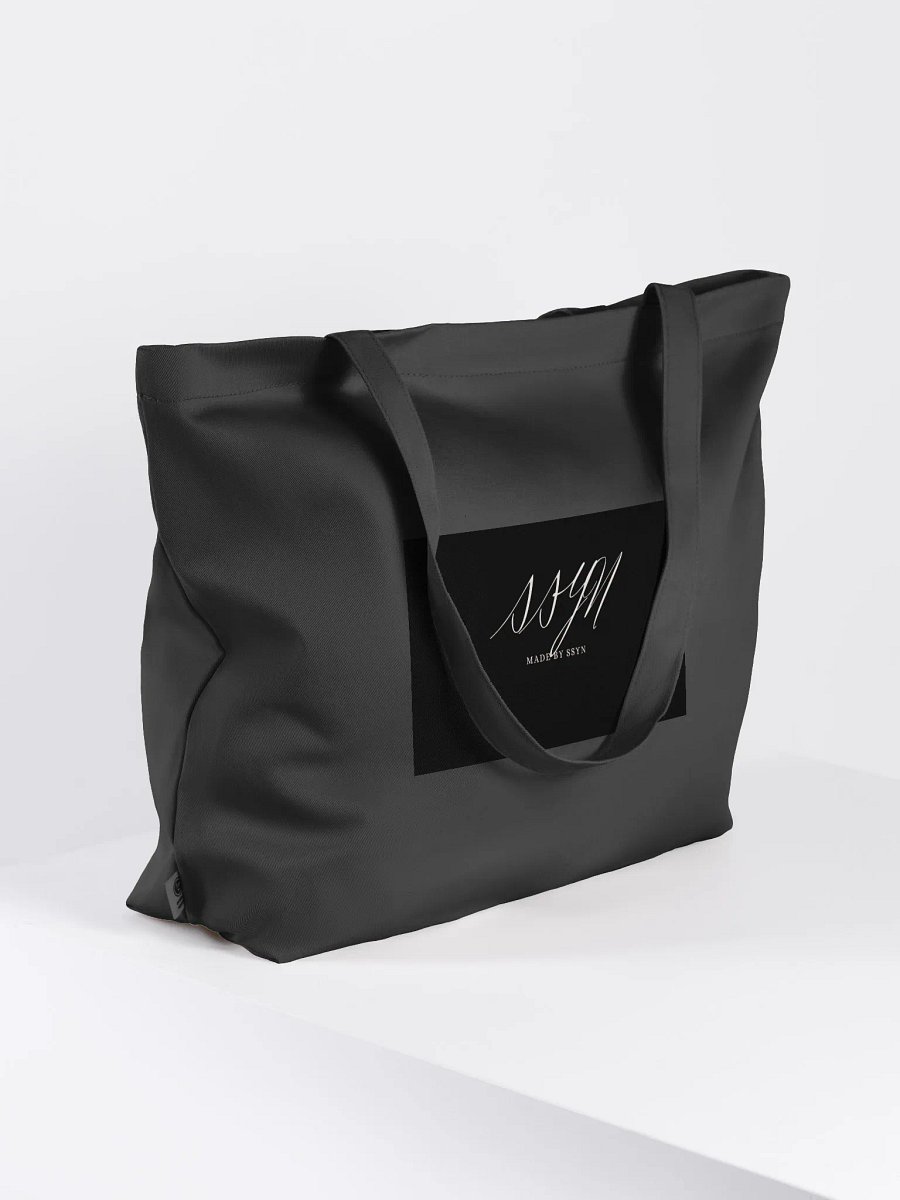 SSYN Duffelbag product image (4)
