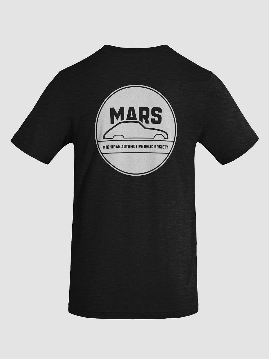 Stretch Tee product image (3)