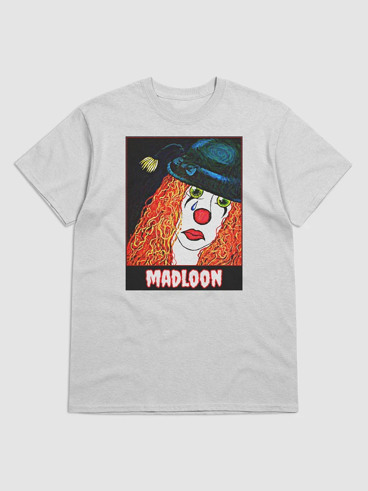 Madloon Light Color Tee product image (6)