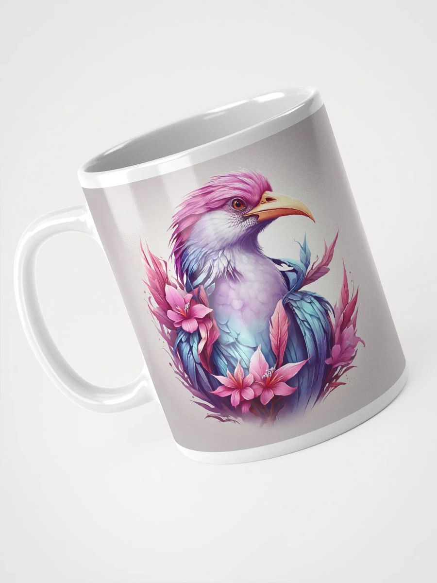 Peasant glossy mug product image (5)