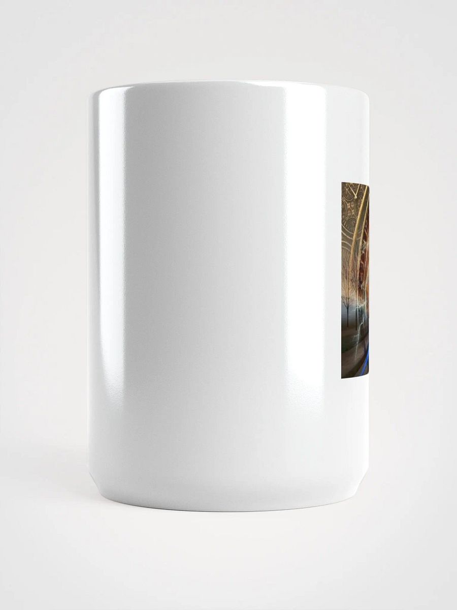 Luigi mug JFH product image (5)