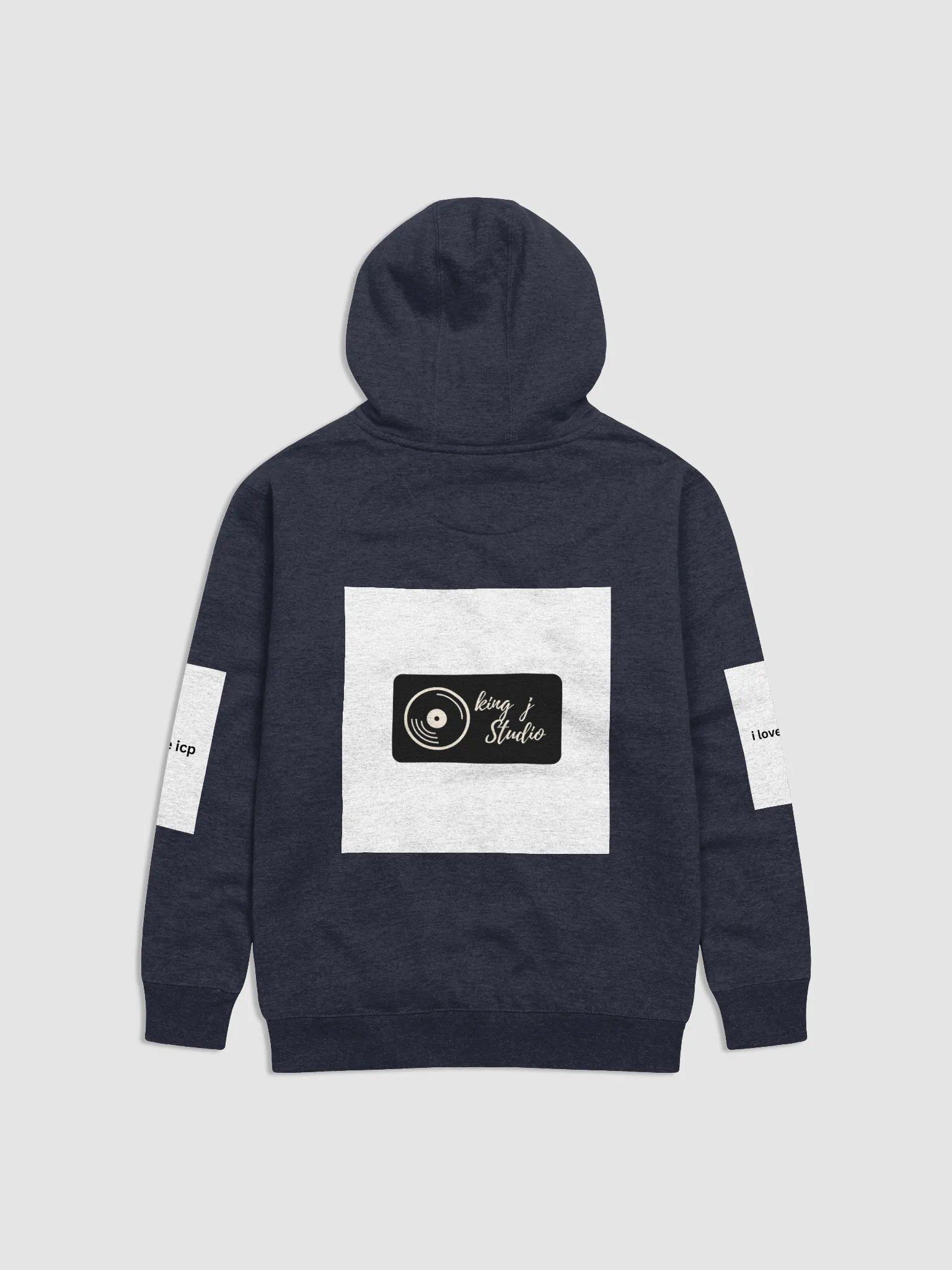 I love icp hoodie product image (2)