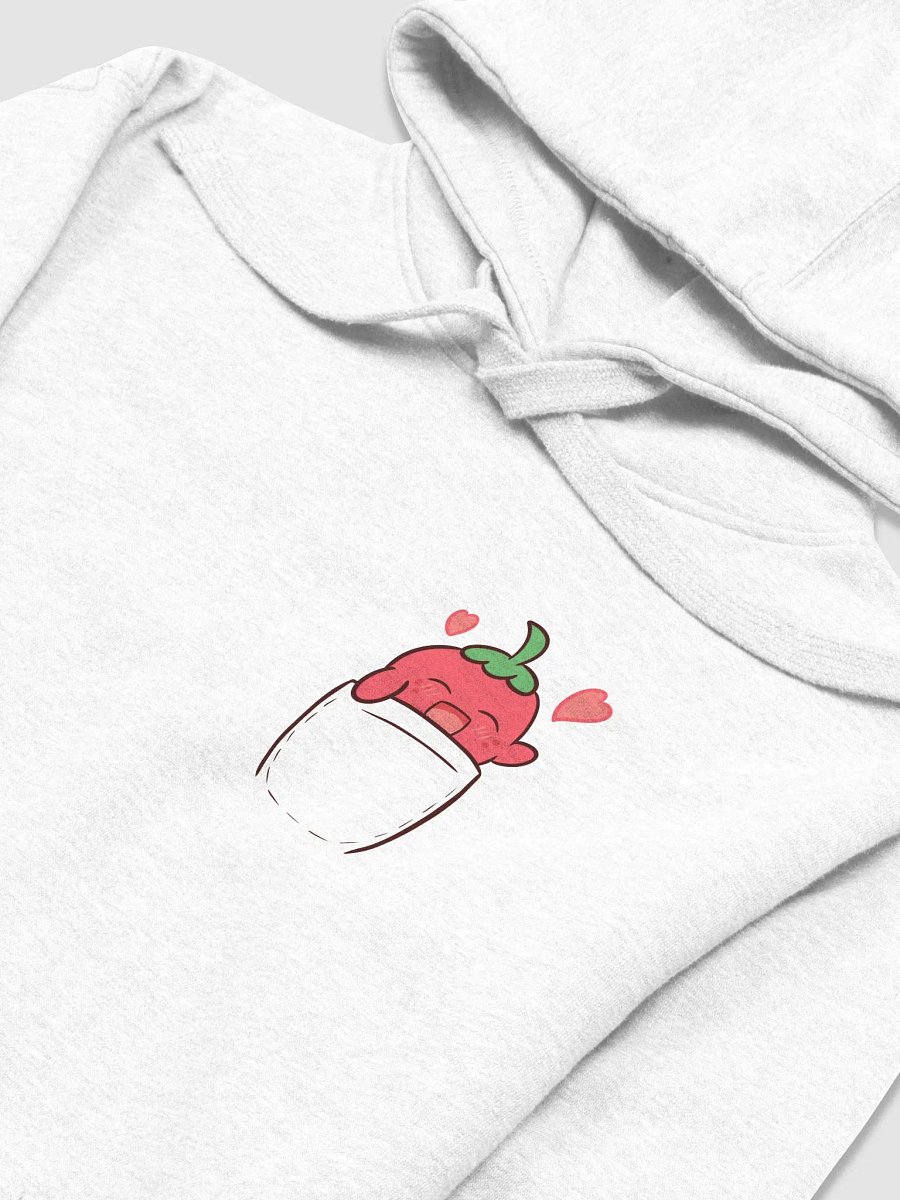 berryPocket sweatshirt (light) product image (7)