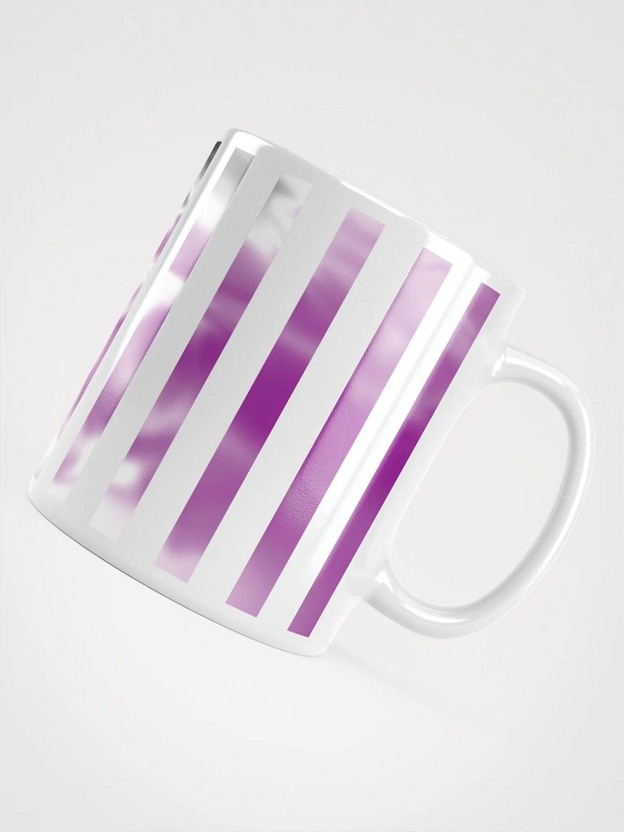 Asexual Pride Mug product image (7)