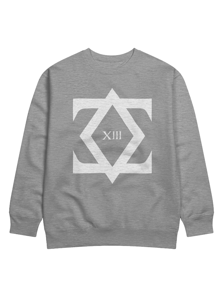 Elements Logo Sweater product image (2)