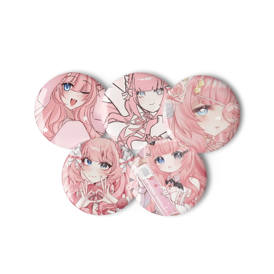 ITA Badges Set 1 product image (3)