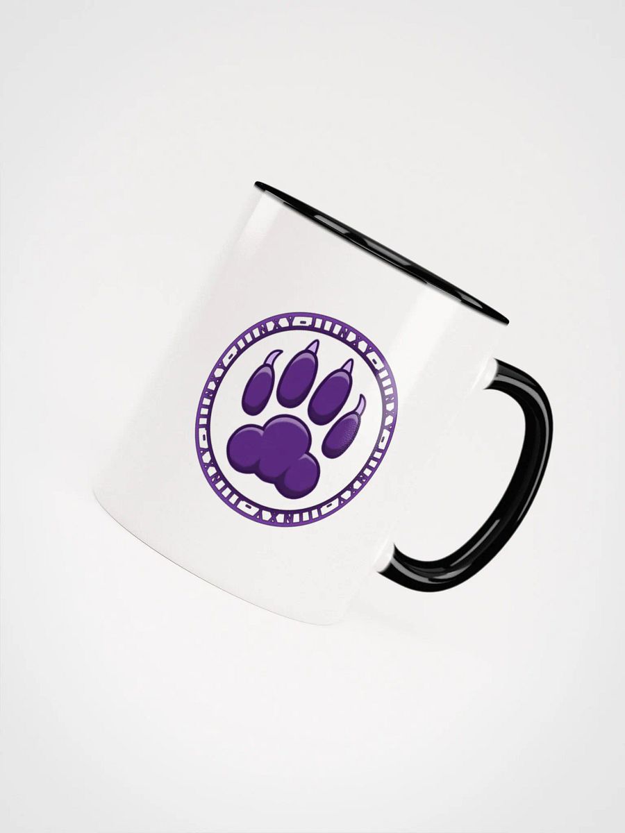 Jiinxy LOGO Mug product image (45)